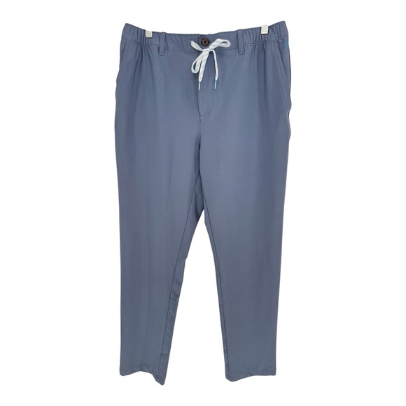 chubbies Other - Men's Sz L Chubbies Everywear Preformance Pants Stretch inseam 30 Drawstring